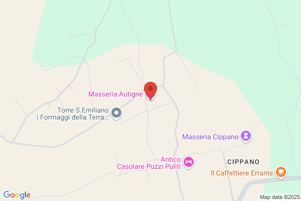 Azienda Agricola Autigne