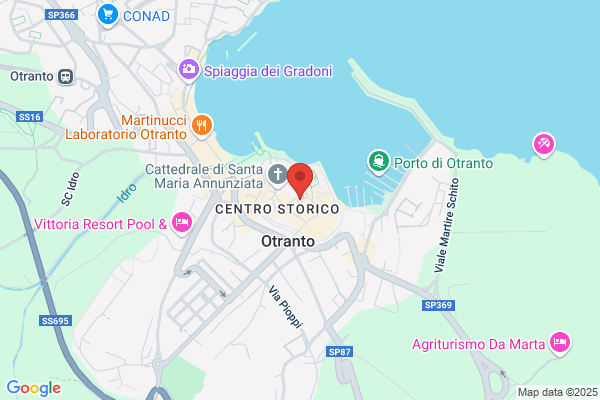 Economato Diocesano