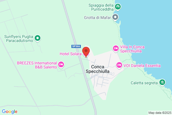 Hotel Solara