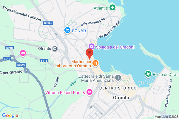 Il Ghiottone Ristorante Pizzeria