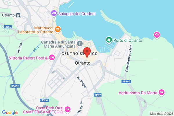 Istituto Maestre Pie Filippini