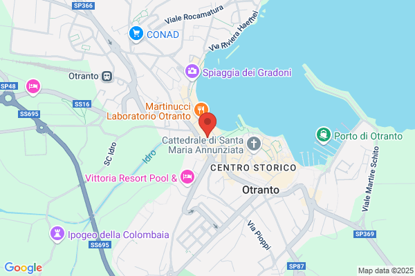 Lanzilotto Snc Di Lanzilotto Silvana E C