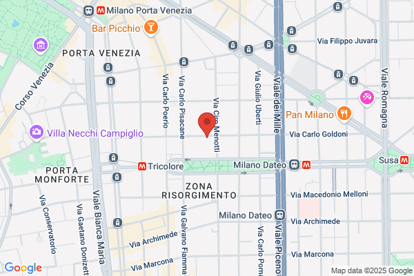 Macri antonio (Avv.)