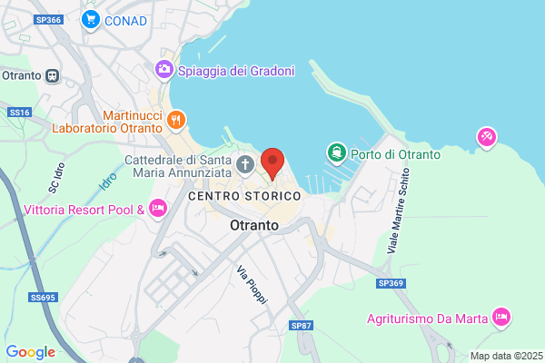 Marrocco antonio