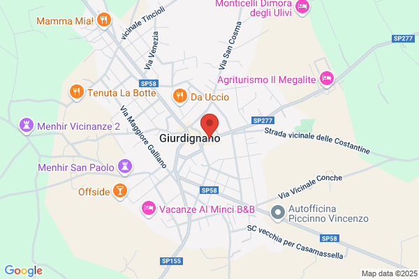 Nostra Signora Srl