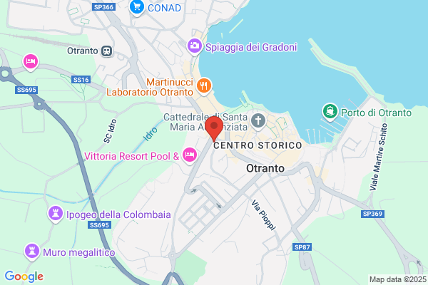 Olimpio dario