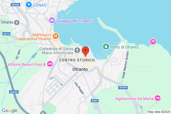 Ristorante La Pignata