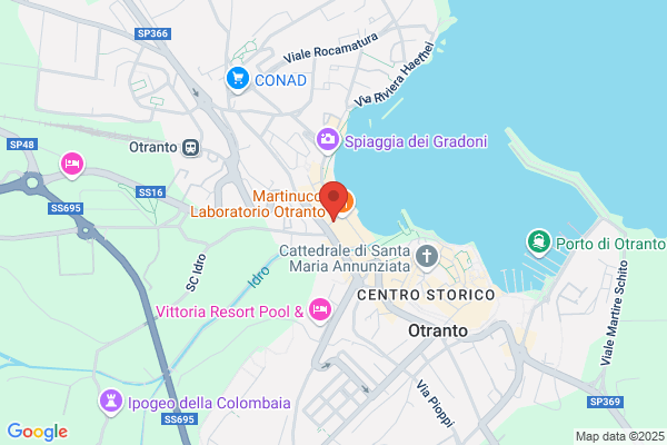 Ristorante Retro Gusto