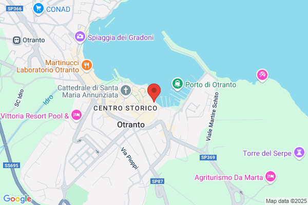 Ristorante Tipitabo Di Comi