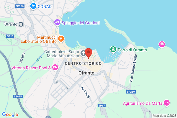 Seminario Arcivescovile E Uffici Curia
