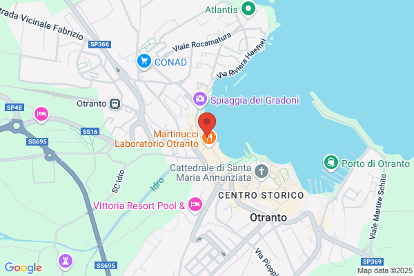 Stabilimento Balneare Di Camillo