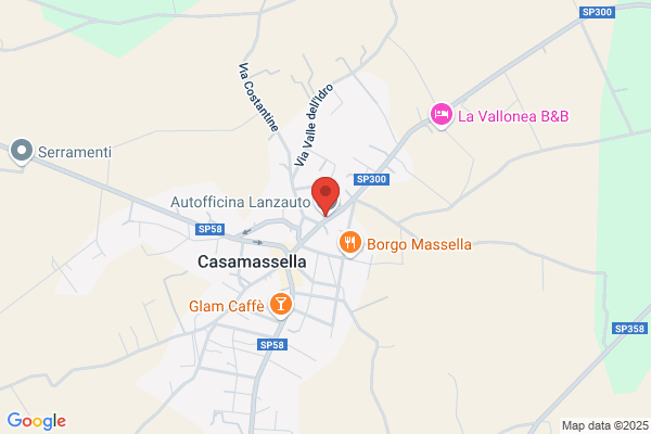 Thema Servizi Turistici (S.A.S.)