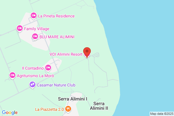 Valtur Alimini