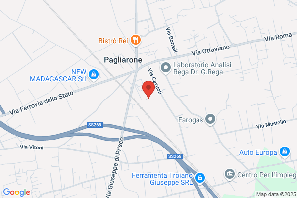 Autofficina Meccanica F.lli Giugliano