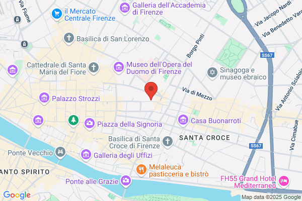 Florentia