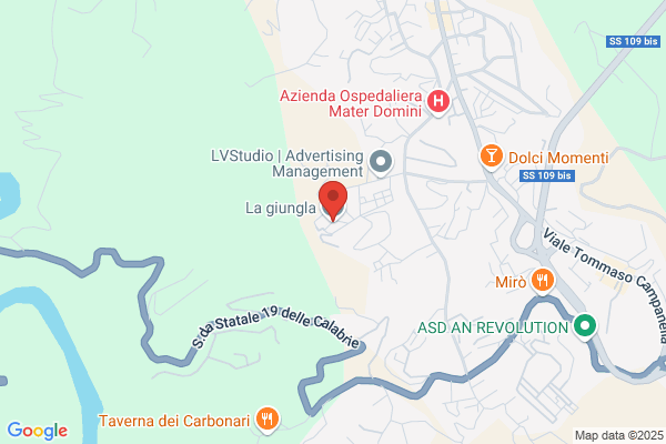 La Giungla