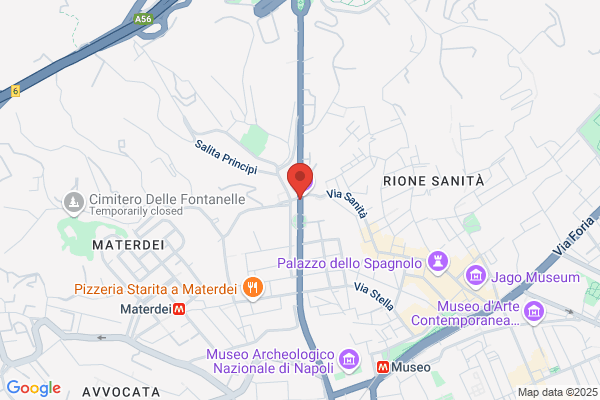 Edga Rappresentanze Di De Gregorio (S.A.S.)