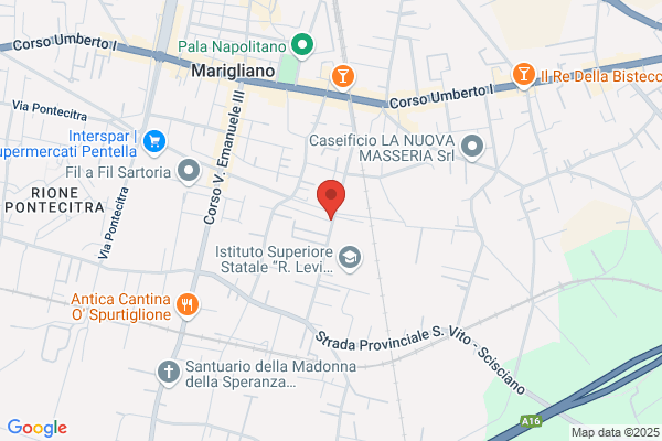 Elle E A.S.R.L.Di Ammirati E Marigliano