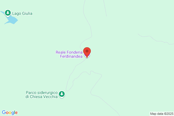 Ferdinandea Srl
