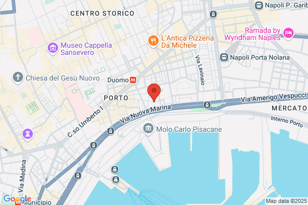 Fng Ingrosso Confezioni (S.A.S.)