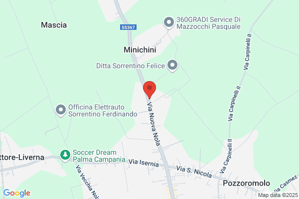Gimar Sas Di Marigliano Alfonso