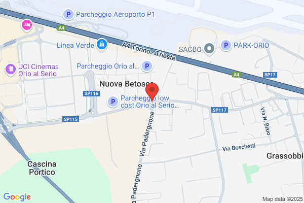 Gipolan Srl