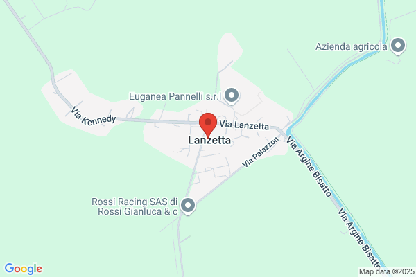 Lanzetta Solone