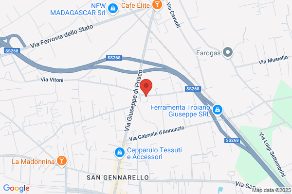 M E S S A G G i S.R.L.