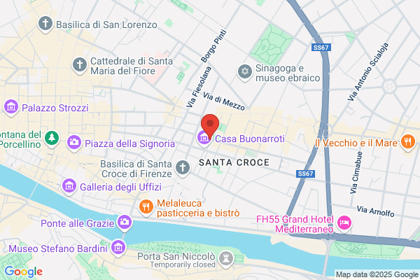Manager S.N.C. Di Iannotti A. E Costa C.