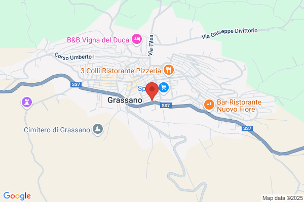 Verde E Rosa Sas Di Sessa A agostino