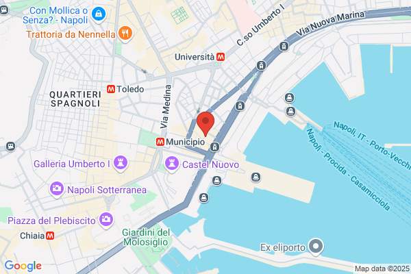 Europhil Italia Srl