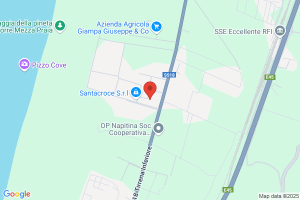 Florenzano Egisto Snc
