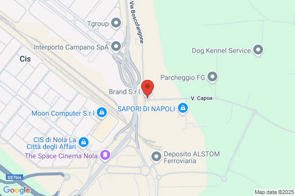 I.T.C. International Trade Consultants And Agents Sas di Atteo erasmo
