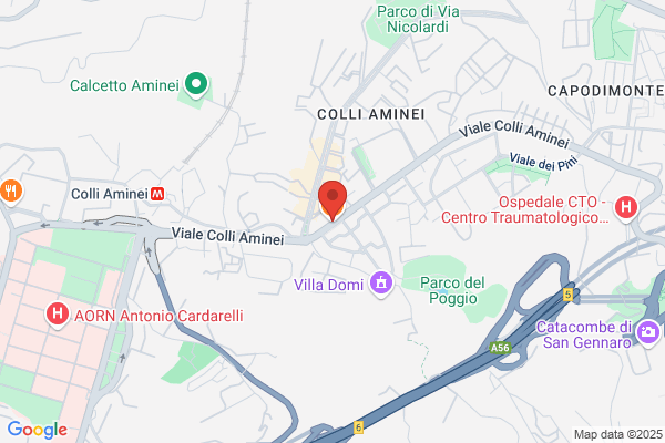 Metitiero assunta