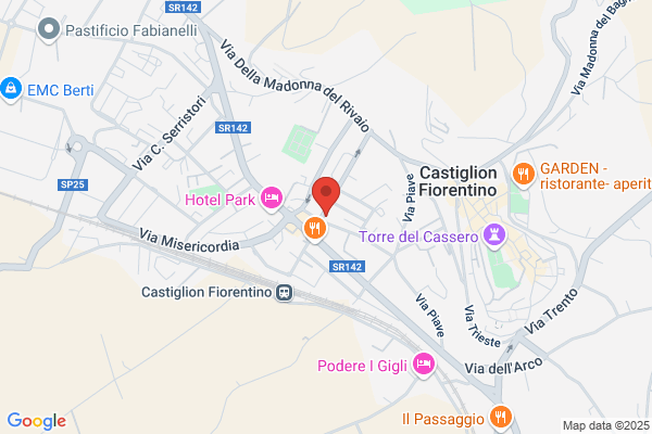 La Cuccagna Di Manfellotto E Casillo Snc