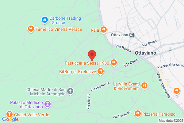 Tennis Club Ottaviano
