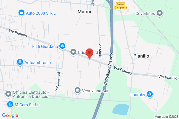 Veicoli commerciali f.lli Ambrosio
