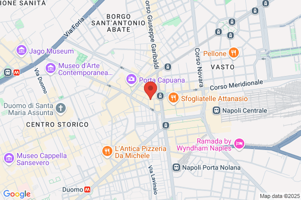 Federico Antonio (Avv.)