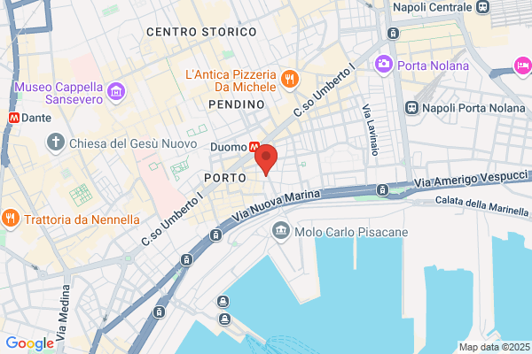 Ferrara Avv.Giovanni-Vitamore Avv.Roberto