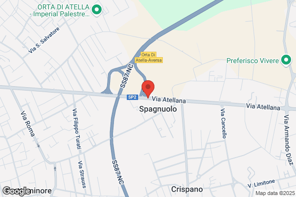 Fragola Prof.Avv. Umberto