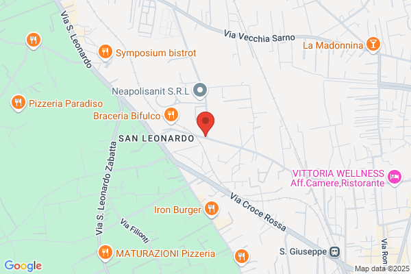 Giardino Livinio
