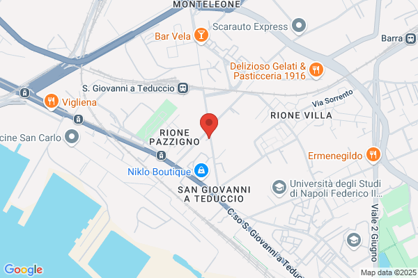 Impradice Salvatore