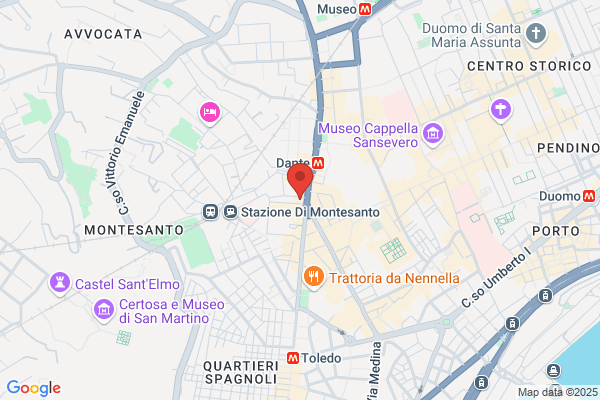 Lamanna Antonio (Avv.)