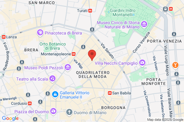 Militerni-Nardone -Ceceri & Associati