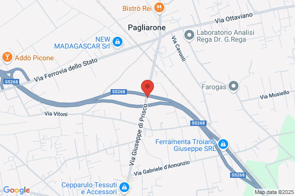 Foglia Srl Di Aurelio E Francesco Carillo