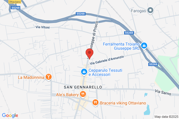 Fratelli Perillo Sas