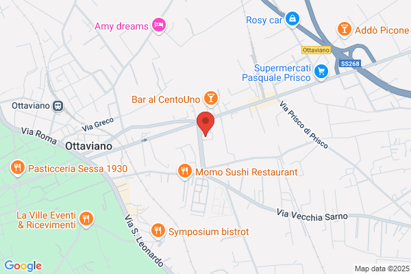 Frutta E Verdura Di Maione Ciro