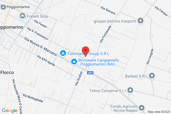 International Textile Sas