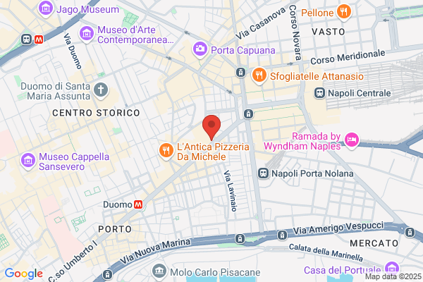 Mambo Srl