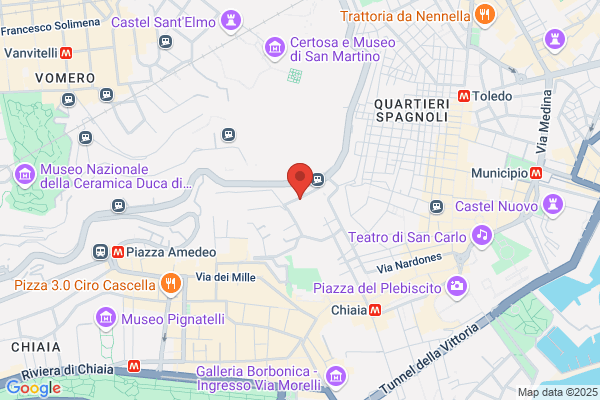 Istituto Figlie Del Cuore Di Maria